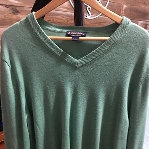 Brooks Brothers Sweater